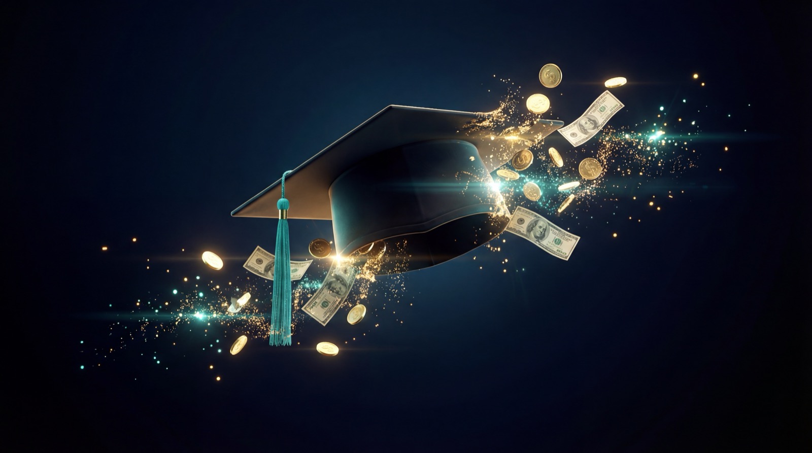 How to Pay for College: The Complete Financial Aid Guide